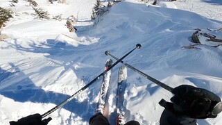 你 也 想 滑 雪 吗！！！