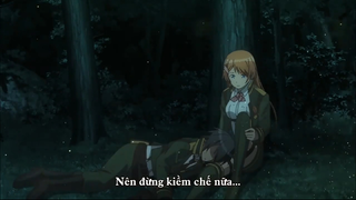 Tiểu đội ma pháp số 35 Tập 2