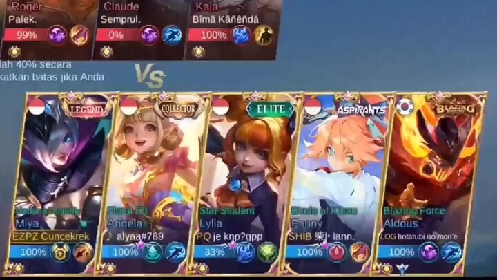 TIPS MENGGUNAKAN MIYA META SEKARANG #mobilelegends