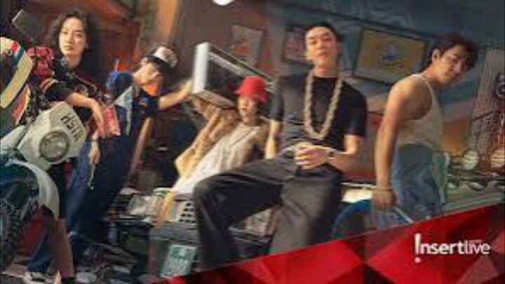 Seoul Vibe (2022) Dub Indo
