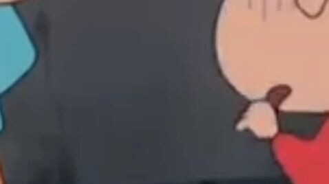 crayon Shinchan episode terbaru