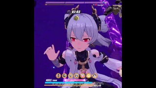 Prometheus Beta v6.6 - [Honkai Impact 3]