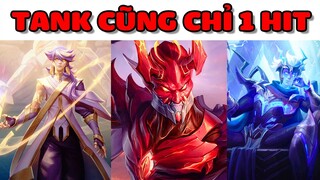 Tổng Hợp Những Pha Highlight Bắt Chủ Lực Gánh Team Hay Nhất Liên Quân | Tik Tok Liên Quân 2021