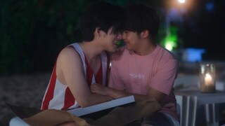 [BL] อยากดูดดื่มกว่านี้อีกไหมครับ!!?