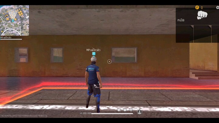 ขอึที่มาเทดรแคนไก่ไก่ครับ