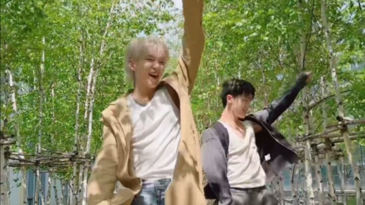 男亲感十足啊……权顺荣你也太帅了吧…… 240513 No Guidance Challenges