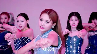 TWICE TZUYU - "ooh ooh i can't stop me" Killing Part COMPILATION