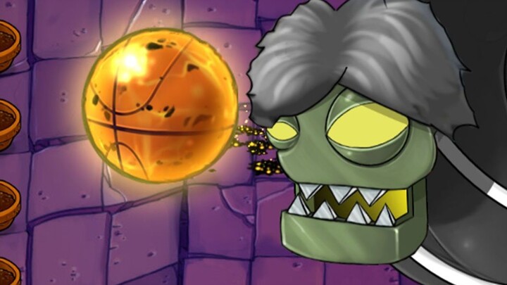 I really liked Dr. Zombie King...