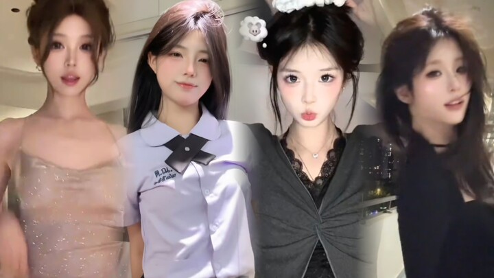 “ไหนบอกว่าจะเกลียดฉันไปทั้งชีวิต ทำไมพอฉันแค่กวักมือ คุณก็รีบเข้ามาอีกแล้ว” รวมคลิปท้าทายท่าเต้นฮิตบ