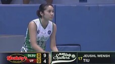 DLSU vs UP R175