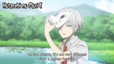 Into the Forest of Fireflies' Light - Hotarubi no Mori E (English Sub)