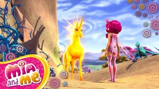 Tập 9 - Phần 3| Mia And Me - Cuộc Phiêu Lưu Của Mia.