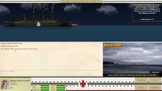 Britannic Voyage RPG 2022 - La Ville De Naples