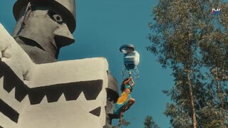 BESOS Hindi Video song 2025