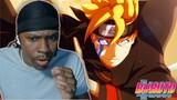 Reacting To All Boruto Openings 1-9 - Anime OP Reaction / Blind Reaction