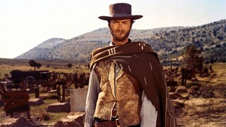 A Fistful Of Dollars 1964 Sub Indo