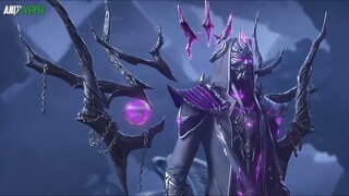 Battle Through The Heaven Season 5 Eps 138 Sub Indo 1080P