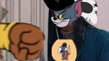 Những hình ảnh vui nhộn của Tom và Jerry