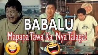 Nakaka miss din ang pagpapatawa ni Babalu haha | Babalu Funny Moments | Babalu Funny Clips 😂😅