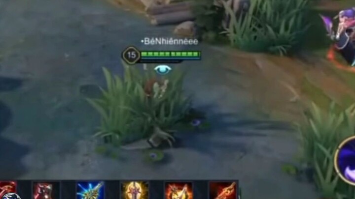 không thể quên #gamethuviet