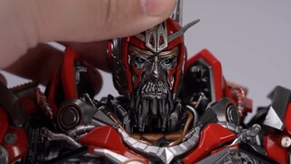 Is the 928 yuan alloy Defender worth it? DLX scale alloy finished model
