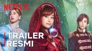 Once Upon a Crime | TRAILER RESMI | Netflix