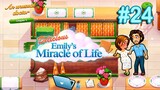 Delicious - Emily's Miracle of Life | Gameplay Part 24 (Level 50)
