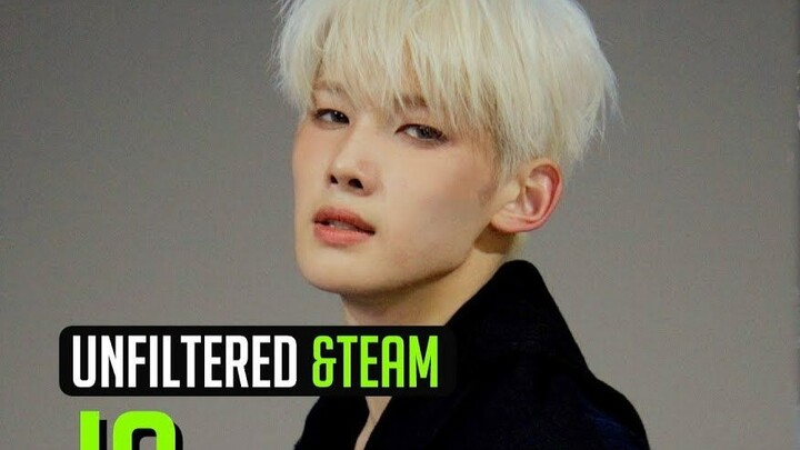 [JO Asakura Jō] ‘Back to life’ STUDIO CHOOM 4K Rekaman Langsung