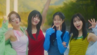 أغنية العودة الجديدة لـ H1-KEY 【أنت صيفي الحار في تلك السنة】 كليب رسمي