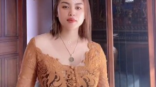 kebaya besar