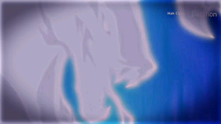 luffi mulai mode serius ni