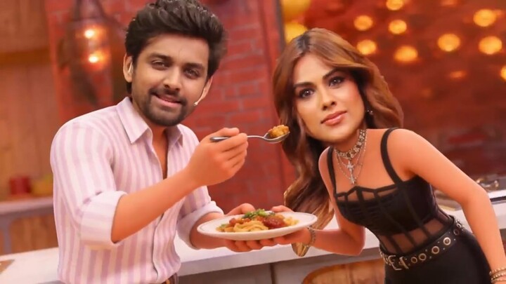 Laughter Chefs S3 EP 23 7th February 2026