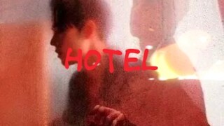 【博君一肖|惊悚悬疑】【HOTEL惊悚酒店】（刺激向慎入）