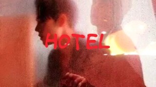 [Bo Jun Yi Xiao |. ระทึกขวัญและระทึกใจ] [HOTEL Thriller Hotel] (ระทึกใจในการเข้าอย่างระมัดระวัง)