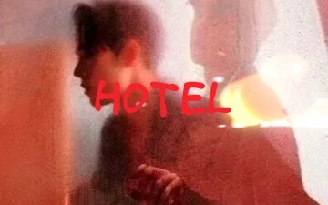【博君一肖|惊悚悬疑】【HOTEL惊悚酒店】（刺激向慎入）