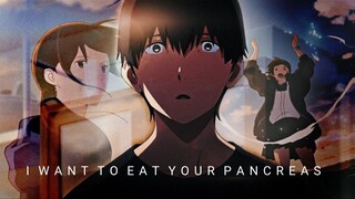 I want to eat your pancreas full movie