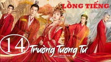 Trường Tương Tư - Tập 14 | Lồng Tiếng