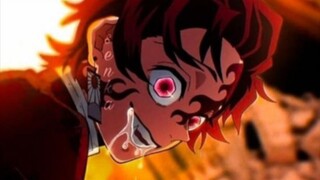 DEMON SLAYER