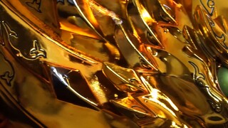 [Sacred item] Appreciation of the 1:1 limited edition Garo portrait worth 100,000 yen