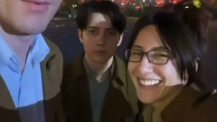 aot cosplay  #aot #attackontitan