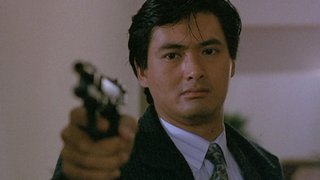 [Highlight] เสี่ยวหม่าบุกล้างแค้น | A Better Tomorrow (1986) โหด เลว ดี | พากย์ไทยต้นฉบับ