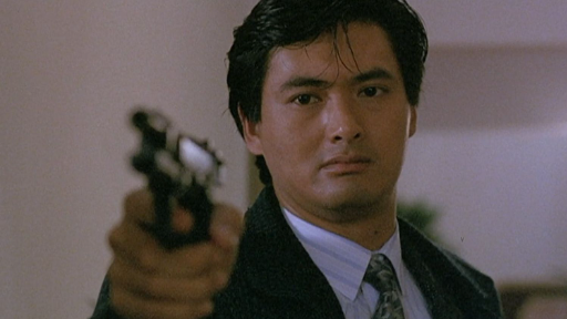 [Highlight] เสี่ยวหม่าบุกล้างแค้น | A Better Tomorrow (1986) โหด เลว ดี | พากย์ไทยต้นฉบับ