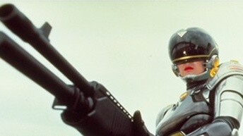 นี่อาจเป็นภาพยนตร์สารคดีพิเศษที่ไม่เป็นที่นิยมของเตย [RoboCop] ที่คุณยังไม่ได้ดู