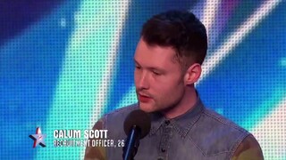 Dito pala nagsimulang sumikat si Calum Scott