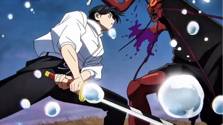 Merebutkan tahta terkuat?