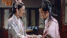 姐妹之间的到底是面和还是心和一点细节就知道!