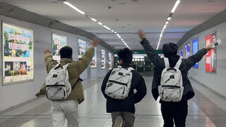 致我即将逝去的大学时光.