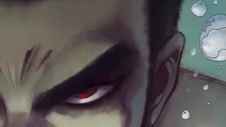 God of War【Prequel】 The War of Destruction