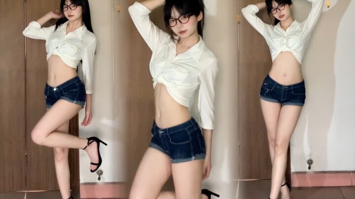 上号！我现在强得可怕！