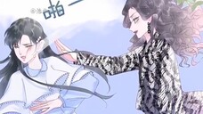 Review Manhua: Rơi vào tiếng sét ái tình cùng ác nữ P2